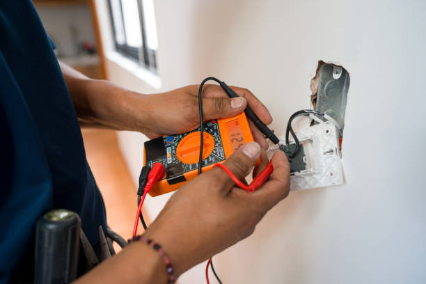 Best Electrical Rewiring Services  in Rockland, ME