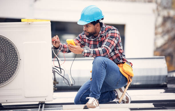 Best Affordable Emergency Electrician  in Rockland, ME