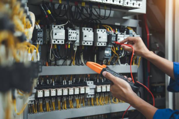 Best Electrical Upgrades for Homes  in Rockland, ME