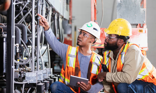Best Emergency Electrician Near Me  in Rockland, ME