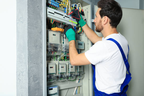 Best Affordable Emergency Electrician  in Rockland, ME