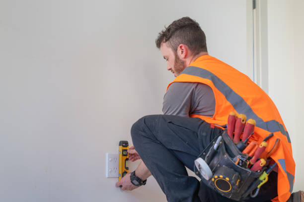 Best Electrical Upgrades for Homes  in Rockland, ME